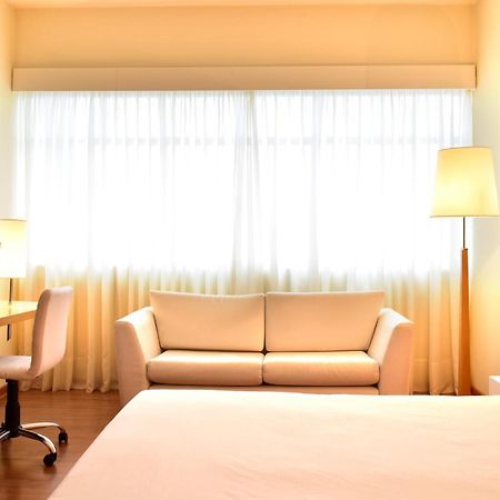 Pestana Curitiba Hotel Kültér fotó