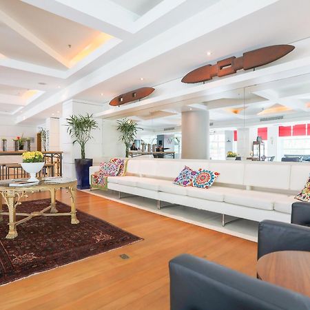 Pestana Curitiba Hotel Kültér fotó