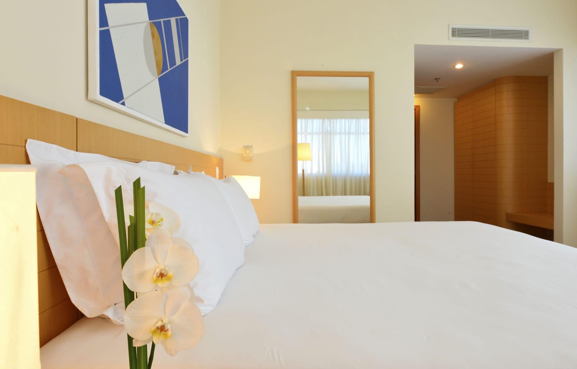 Pestana Curitiba Hotel Kültér fotó