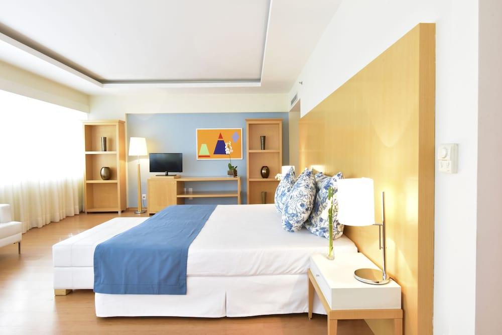 Pestana Curitiba Hotel Kültér fotó
