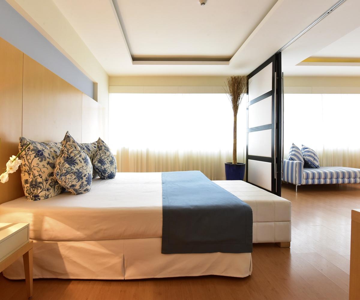 Pestana Curitiba Hotel Kültér fotó