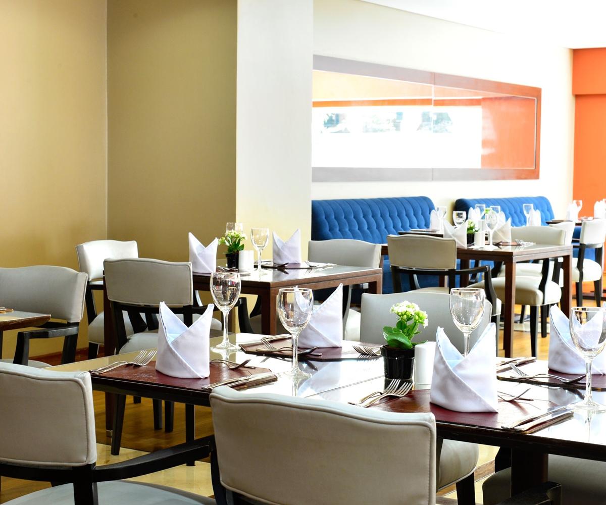 Pestana Curitiba Hotel Kültér fotó